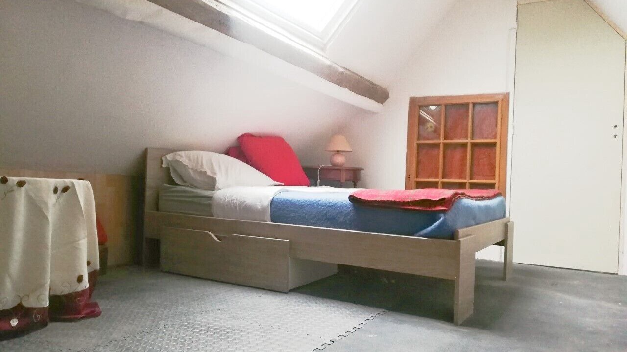 Photo of Bedroom in Sassetot-le-Mauconduit