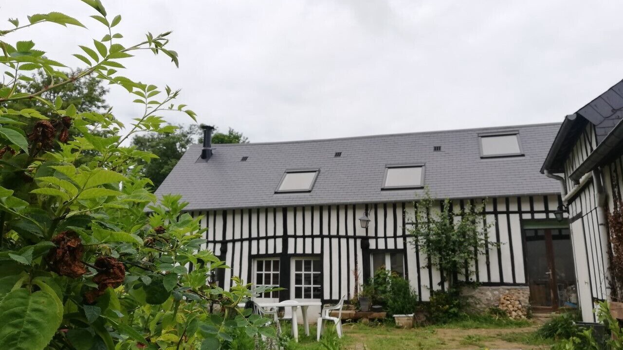 Photo of Outdoor in Sassetot-le-Mauconduit