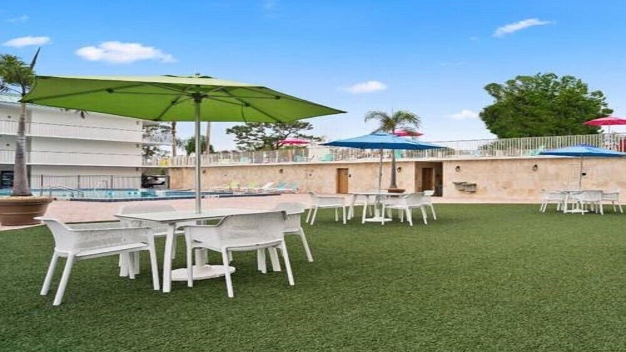 Photo of Outdoor in Historic Downtown Kissimmee