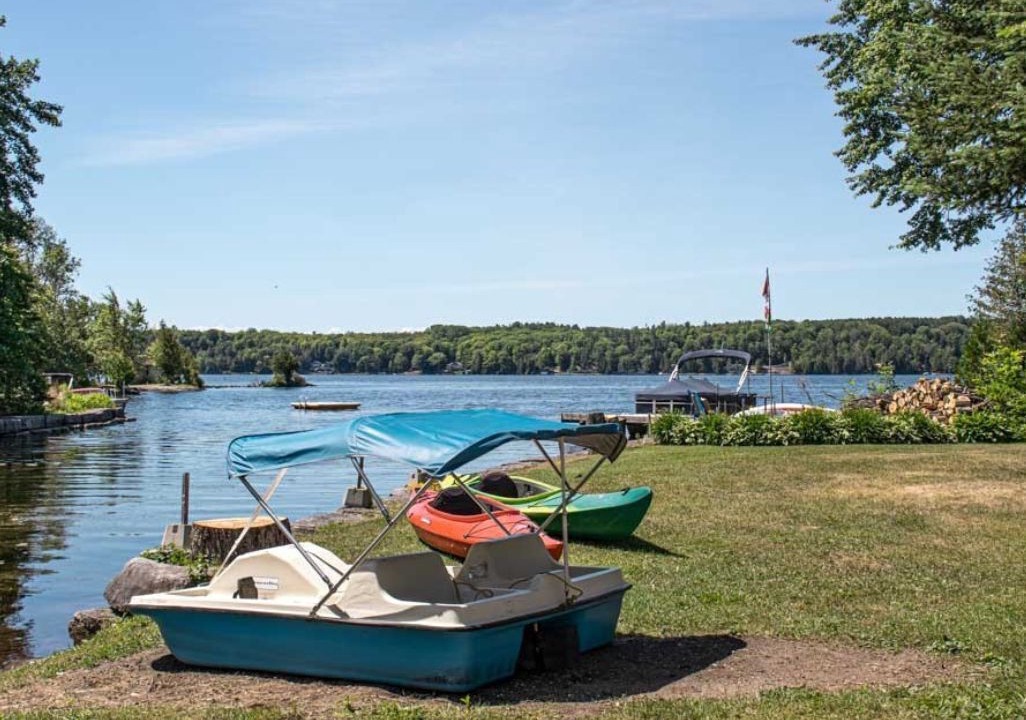 Photo of Others in Trent Lakes