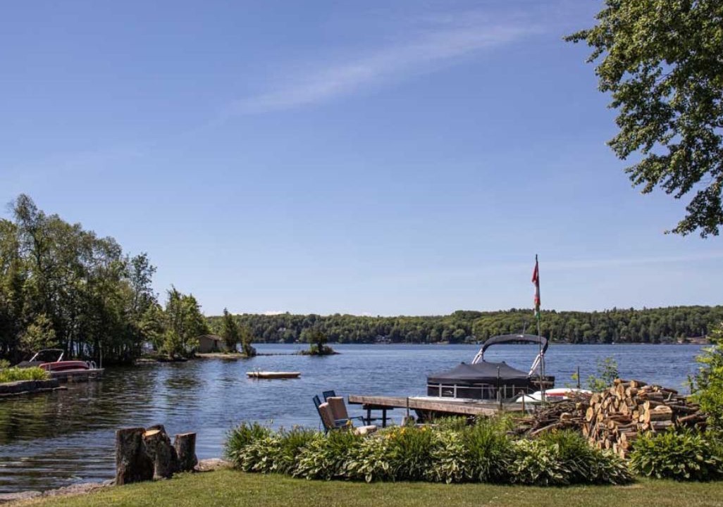 Photo of Others in Trent Lakes