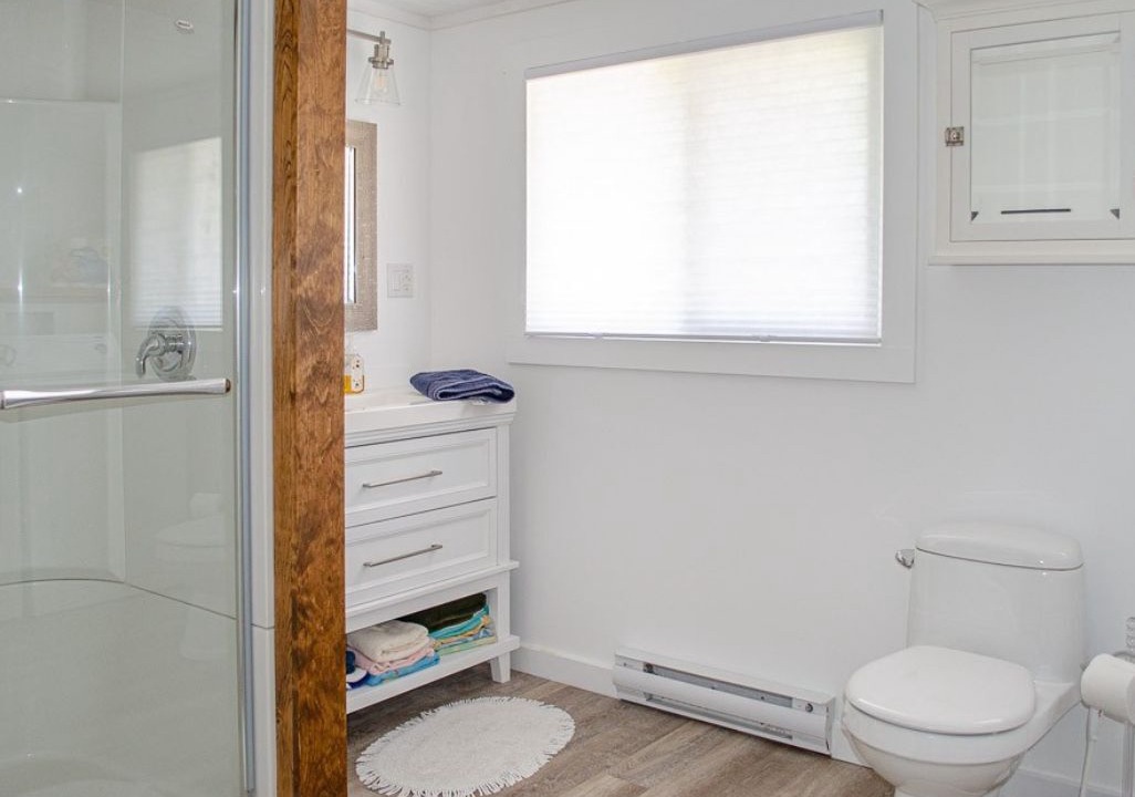Photo of Bathroom in Trent Lakes