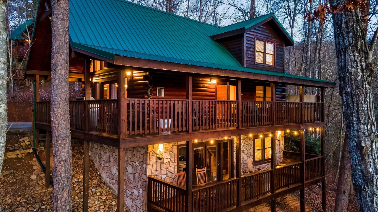Photo of Outdoor in Gatlinburg