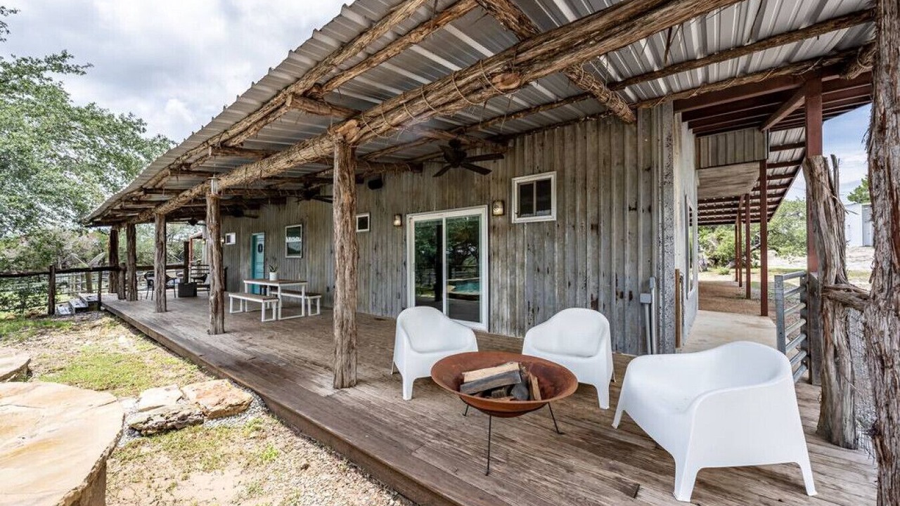 Photo of Outdoor in Spicewood