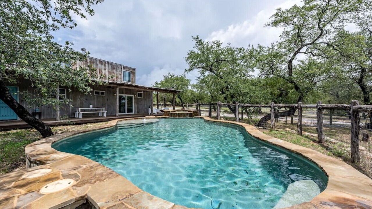 Photo of Outdoor in Spicewood