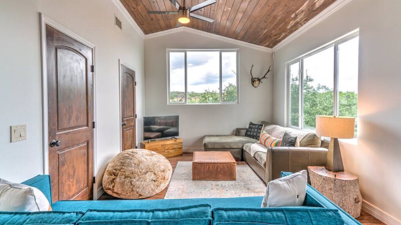 Photo of Bedroom in Spicewood