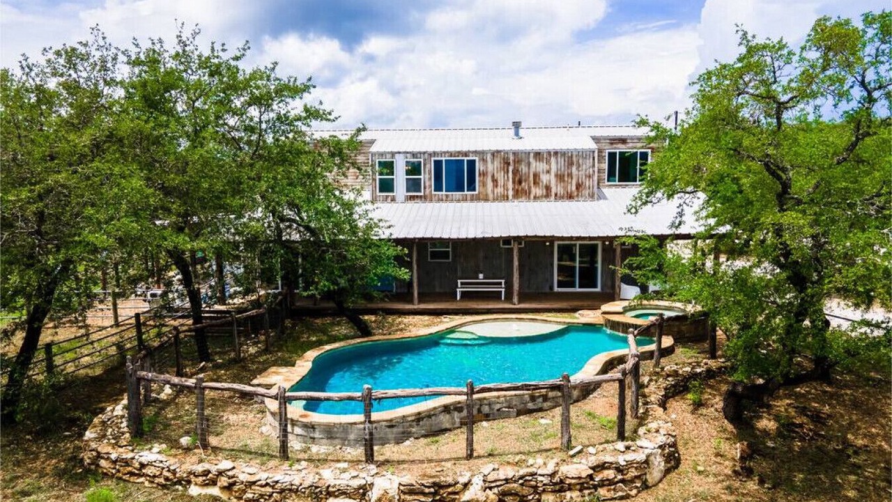 Photo of Outdoor in Spicewood