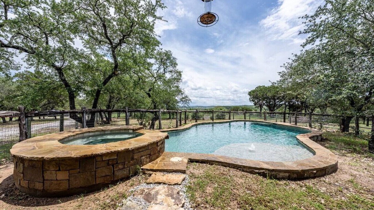 Photo of Outdoor in Spicewood