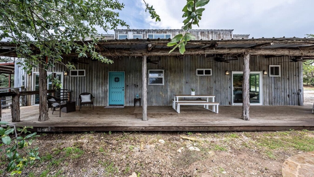 Photo of Outdoor in Spicewood