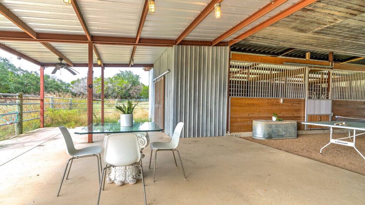 Photo of Outdoor in Spicewood