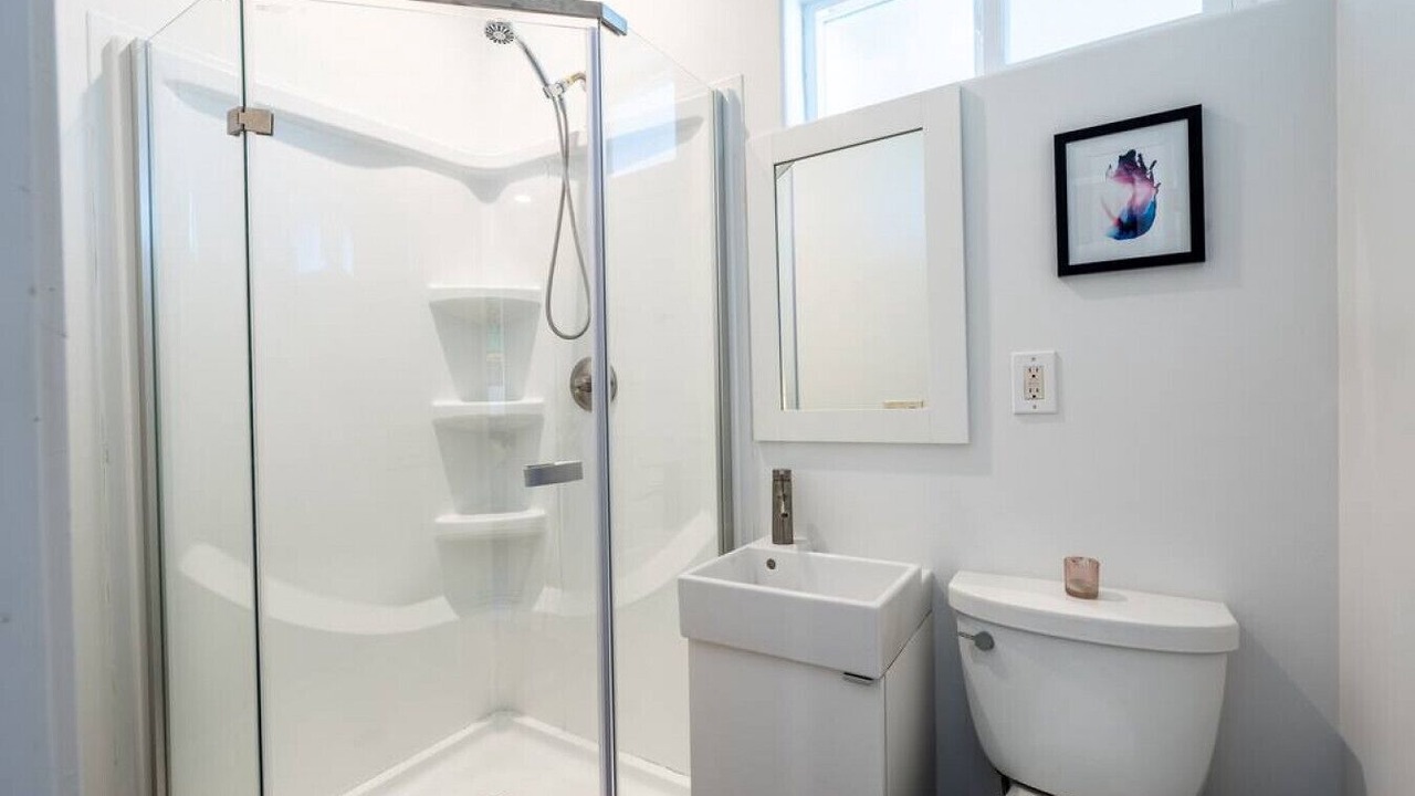 Photo of Bathroom in Spicewood