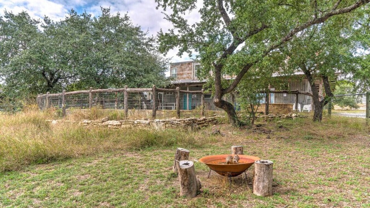 Photo of Outdoor in Spicewood