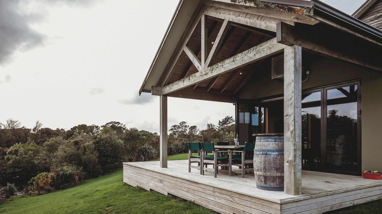 Photo of Outdoor in Egmont Village