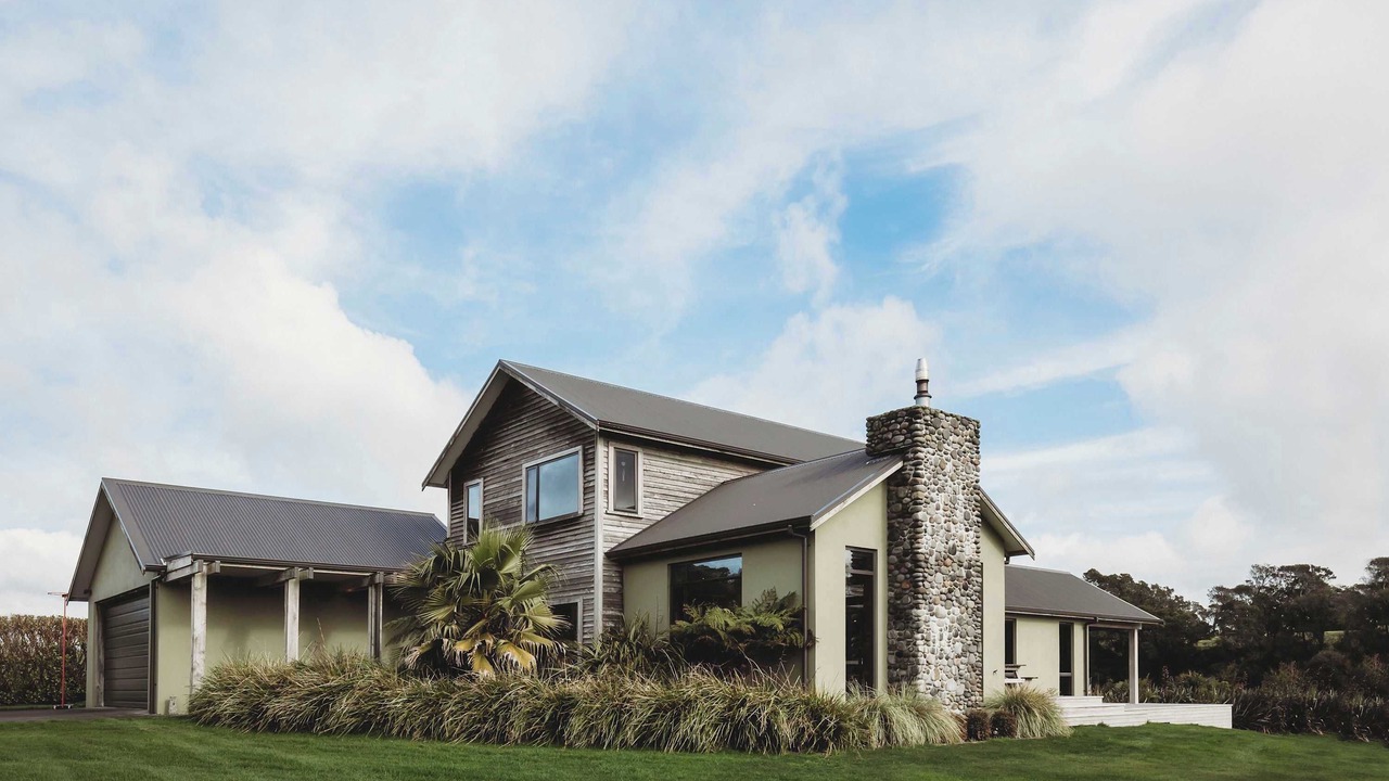 Photo of Outdoor in Egmont Village