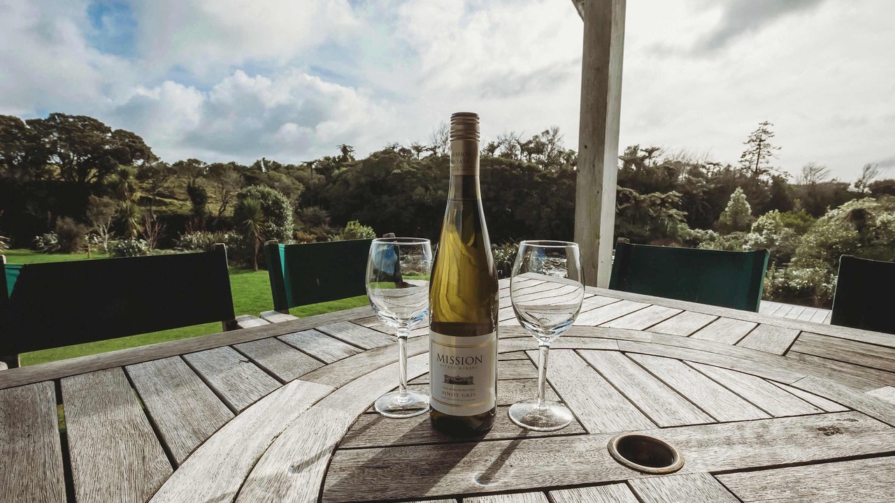 Photo of Outdoor in Egmont Village