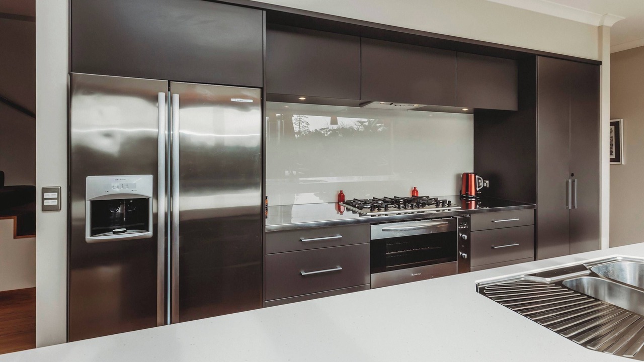 Photo of Kitchen in Egmont Village