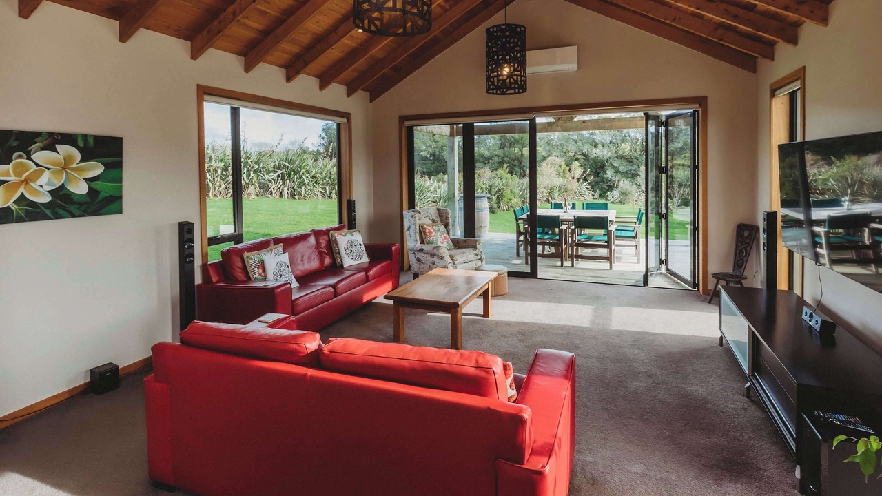 Photo of Livingroom in Egmont Village