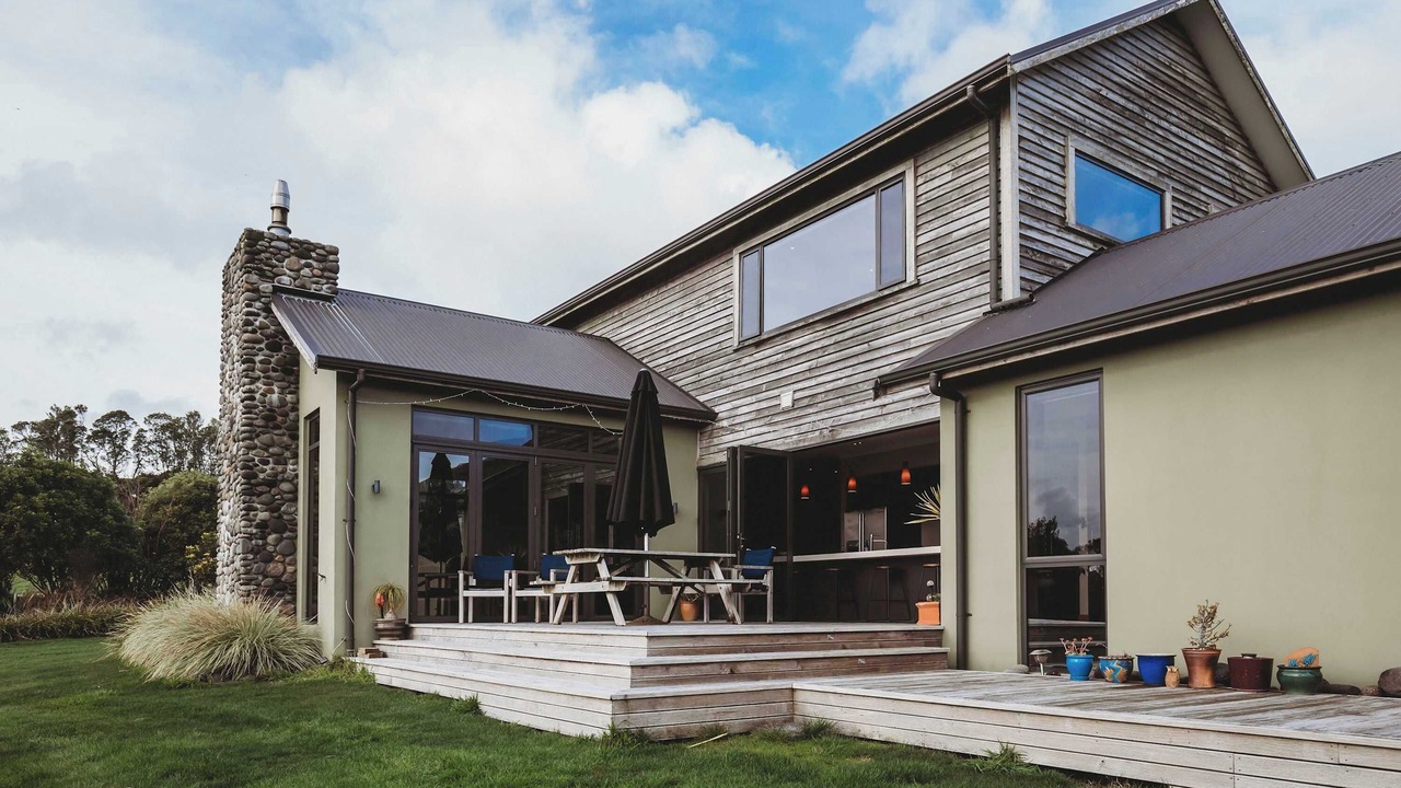 Photo of Outdoor in Egmont Village