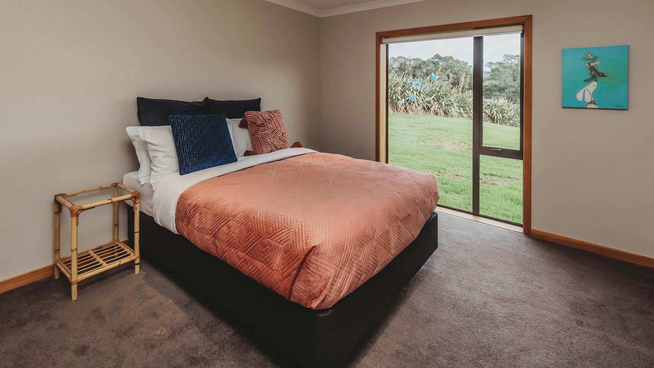 Photo of Bedroom in Egmont Village