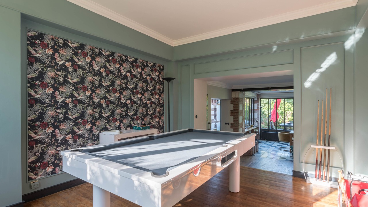 Photo of Bedroom in Pornic
