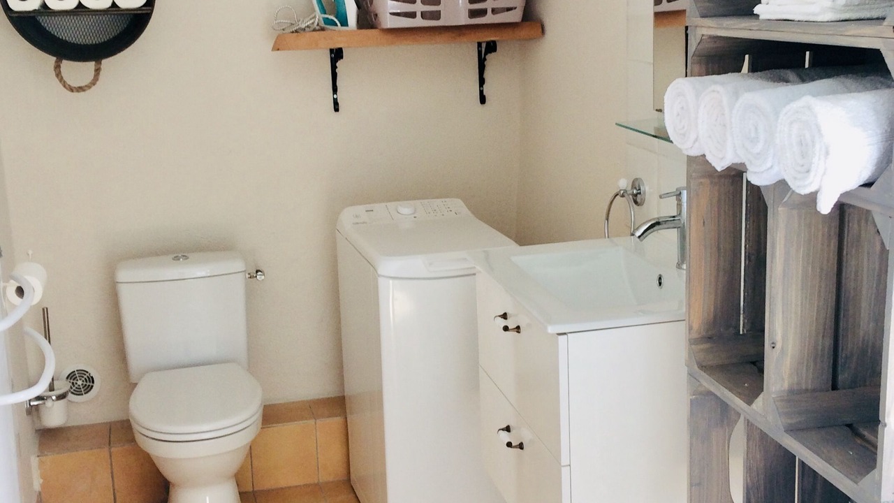 Photo of Bathroom in Moussac