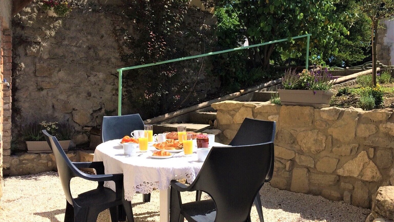 Photo of Outdoor in Moussac