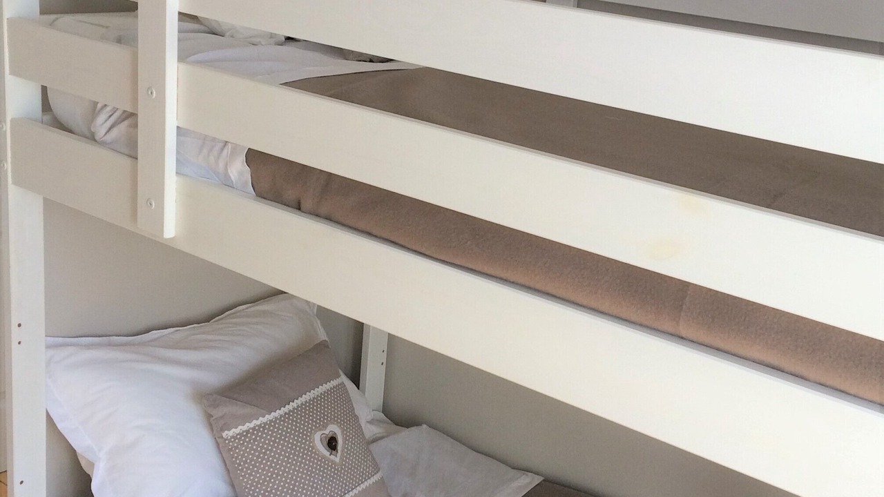 Photo of Bedroom in Moussac