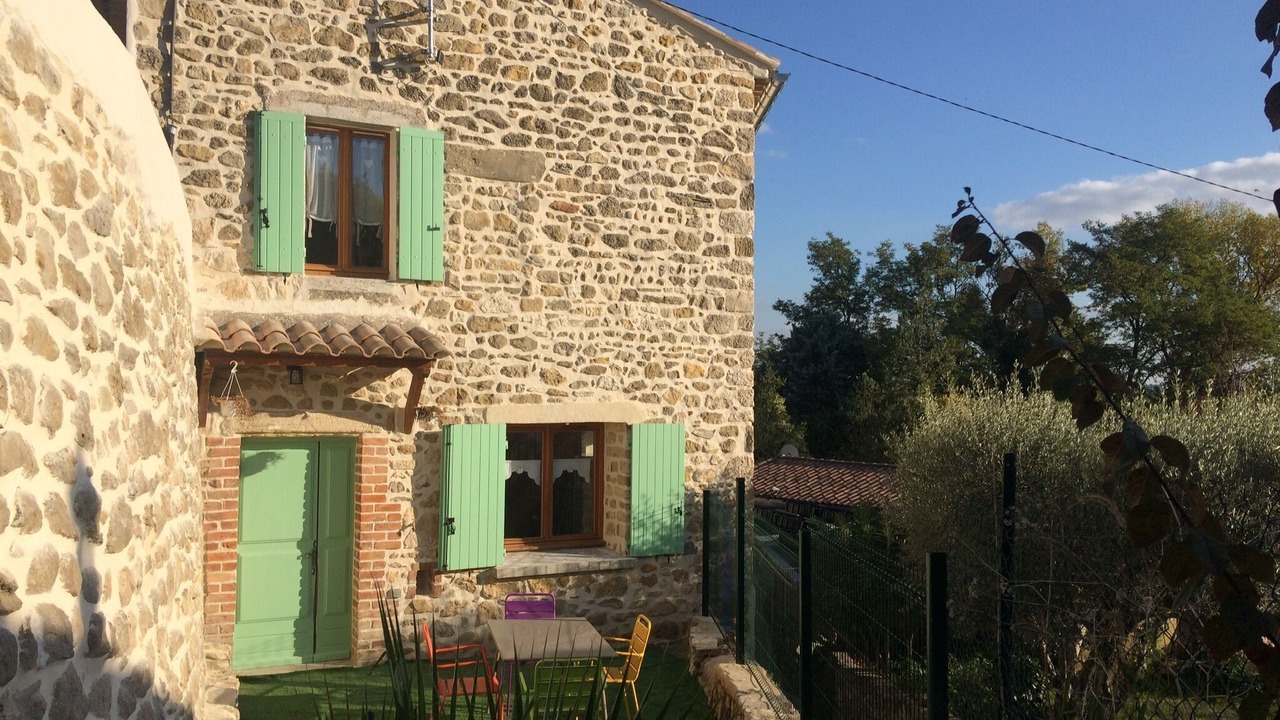 Photo of Outdoor in Moussac