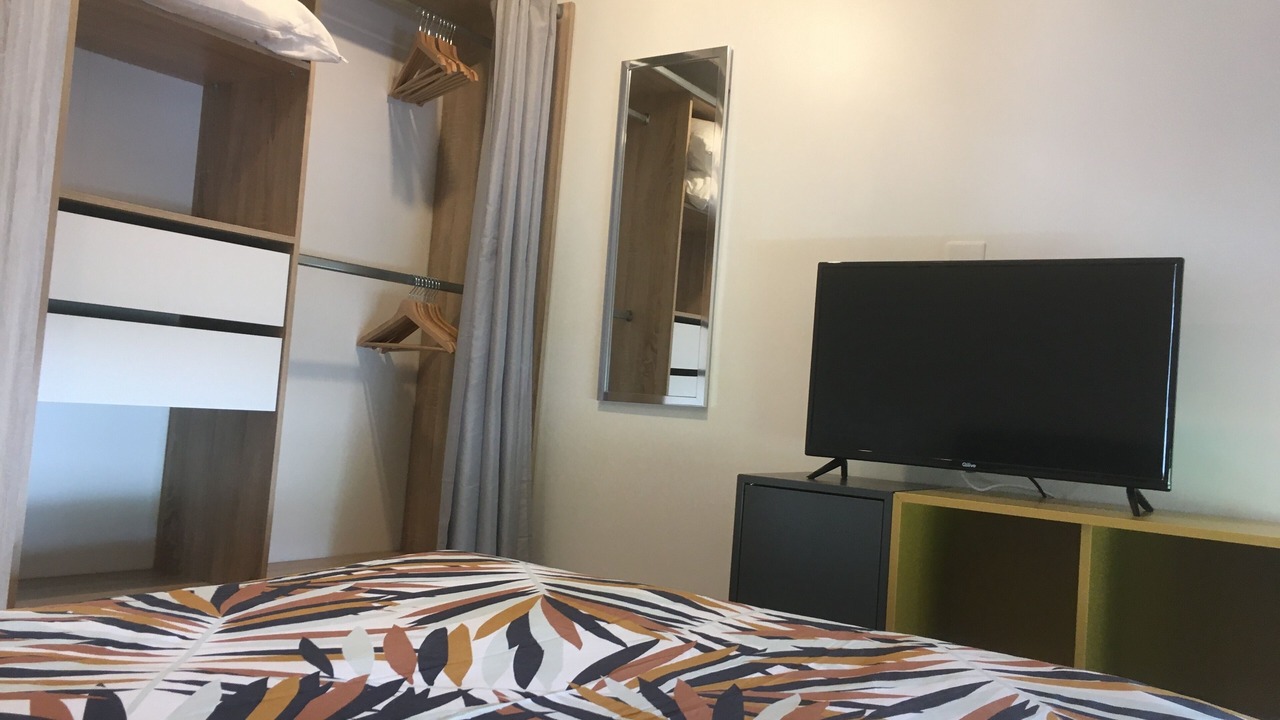 Photo of Bedroom in Tarbes
