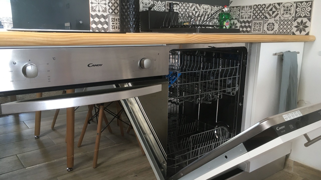 Photo of Kitchen in Tarbes