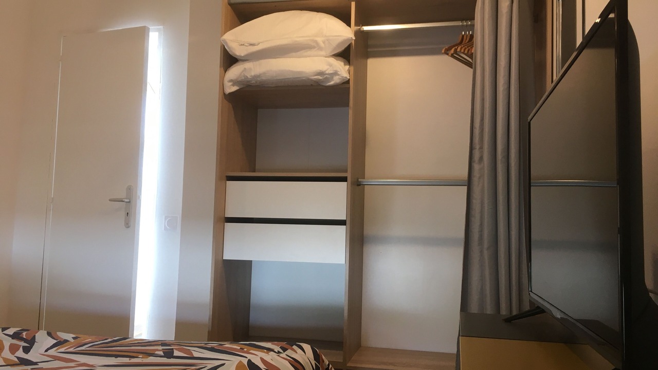 Photo of Bedroom in Tarbes