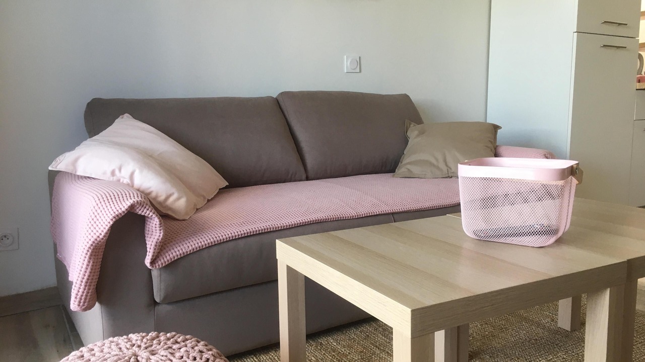 Photo of Livingroom in Tarbes