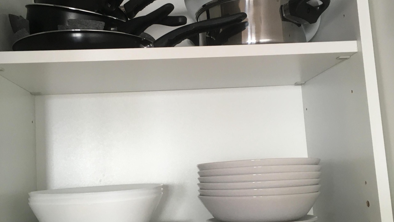 Photo of Kitchen in Tarbes