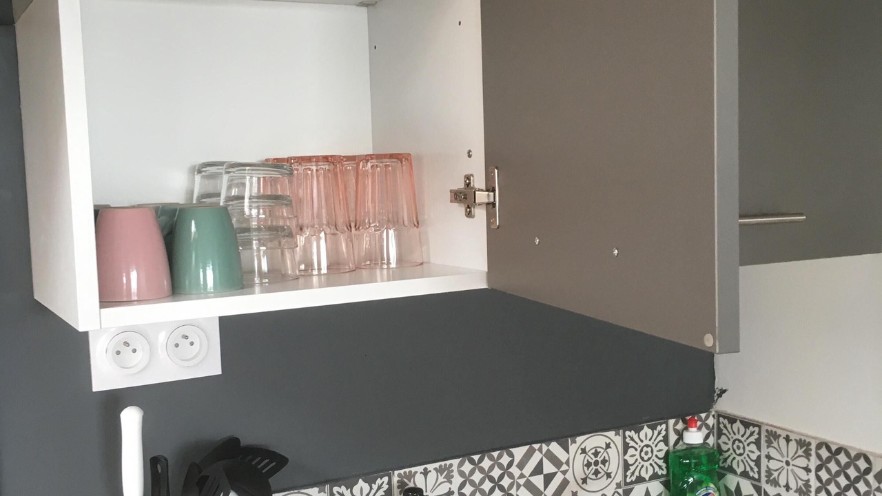 Photo of Kitchen in Tarbes