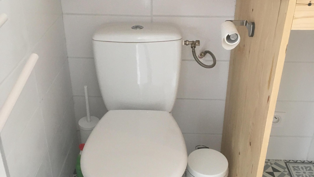 Photo of Bathroom in Tarbes