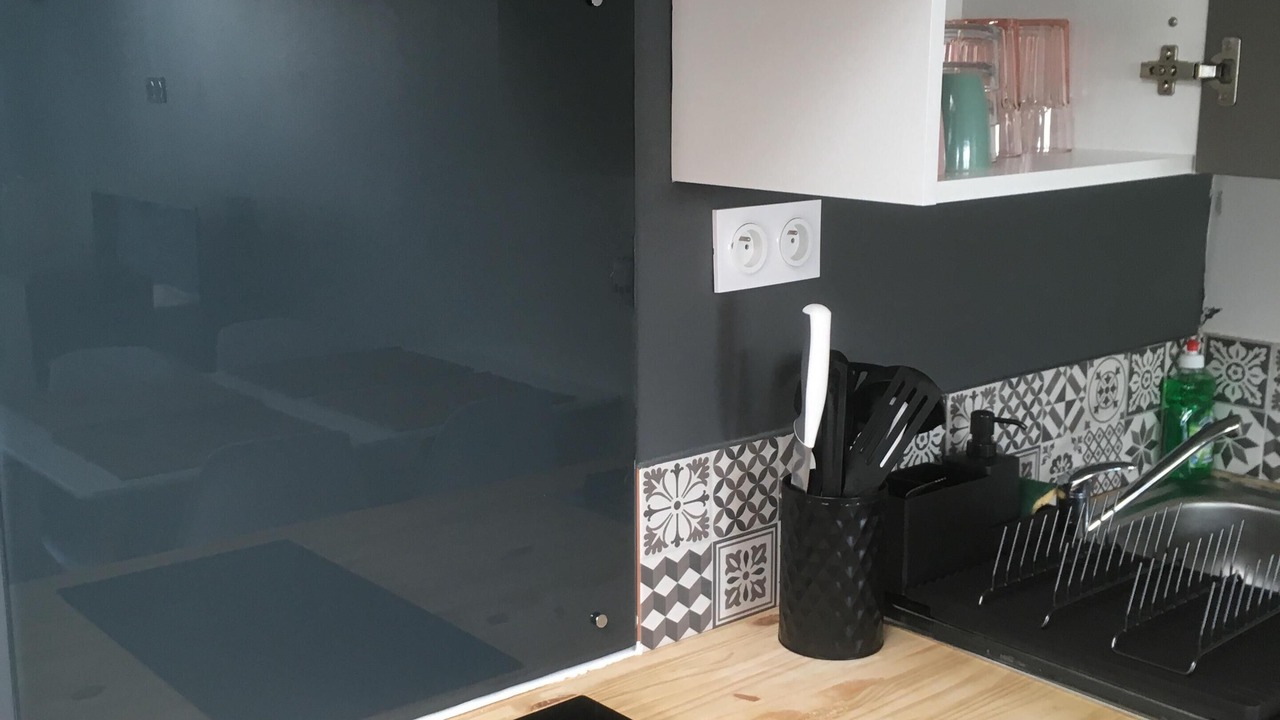 Photo of Kitchen in Tarbes