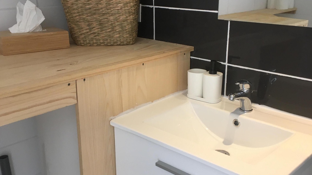 Photo of Bathroom in Tarbes