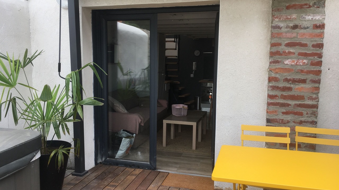Photo of Outdoor in Tarbes