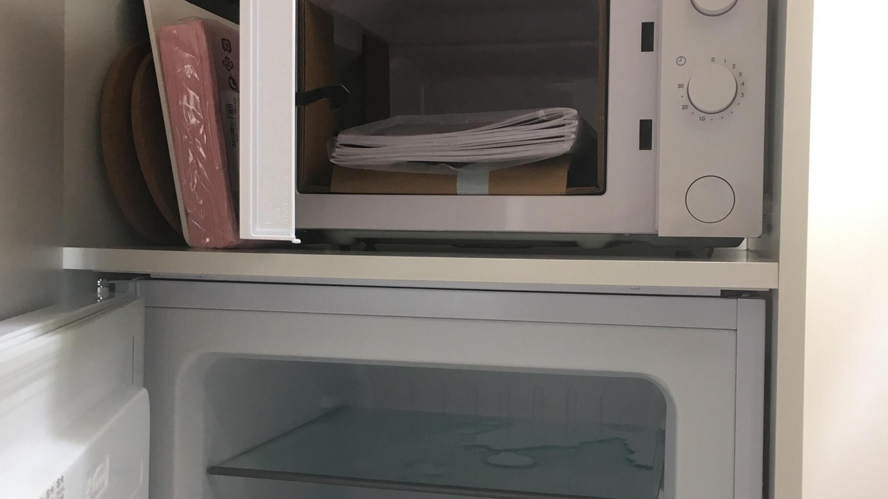 Photo of Kitchen in Tarbes