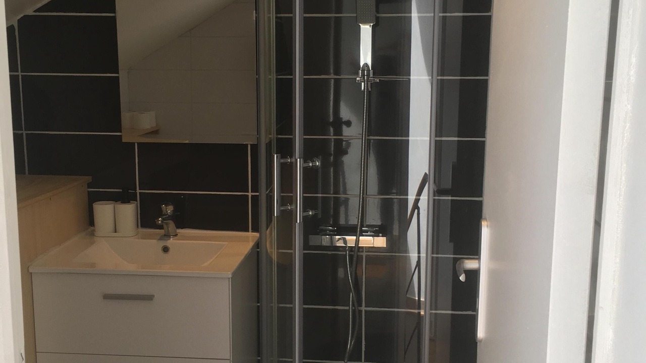 Photo of Bathroom in Tarbes
