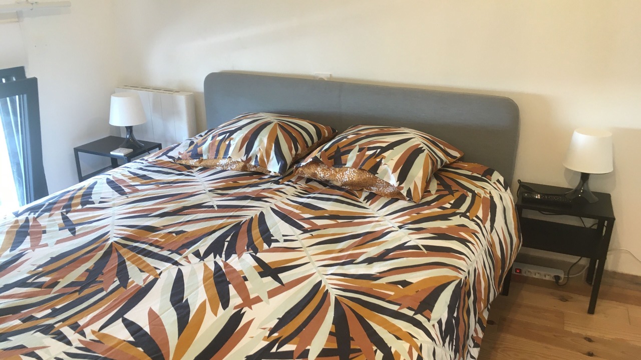 Photo of Bedroom in Tarbes