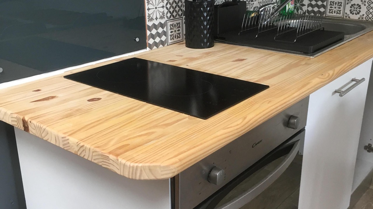 Photo of Kitchen in Tarbes