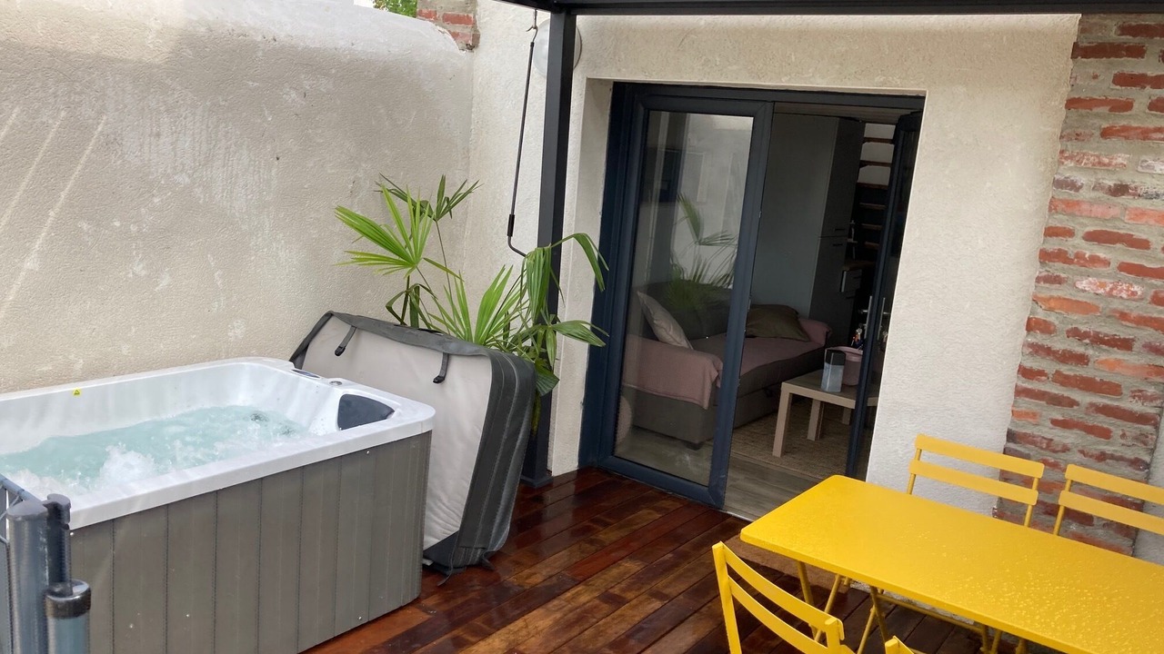 Photo of Outdoor in Tarbes