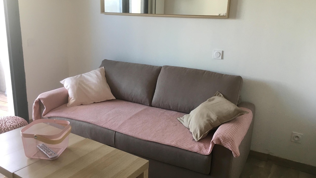 Photo of Livingroom in Tarbes