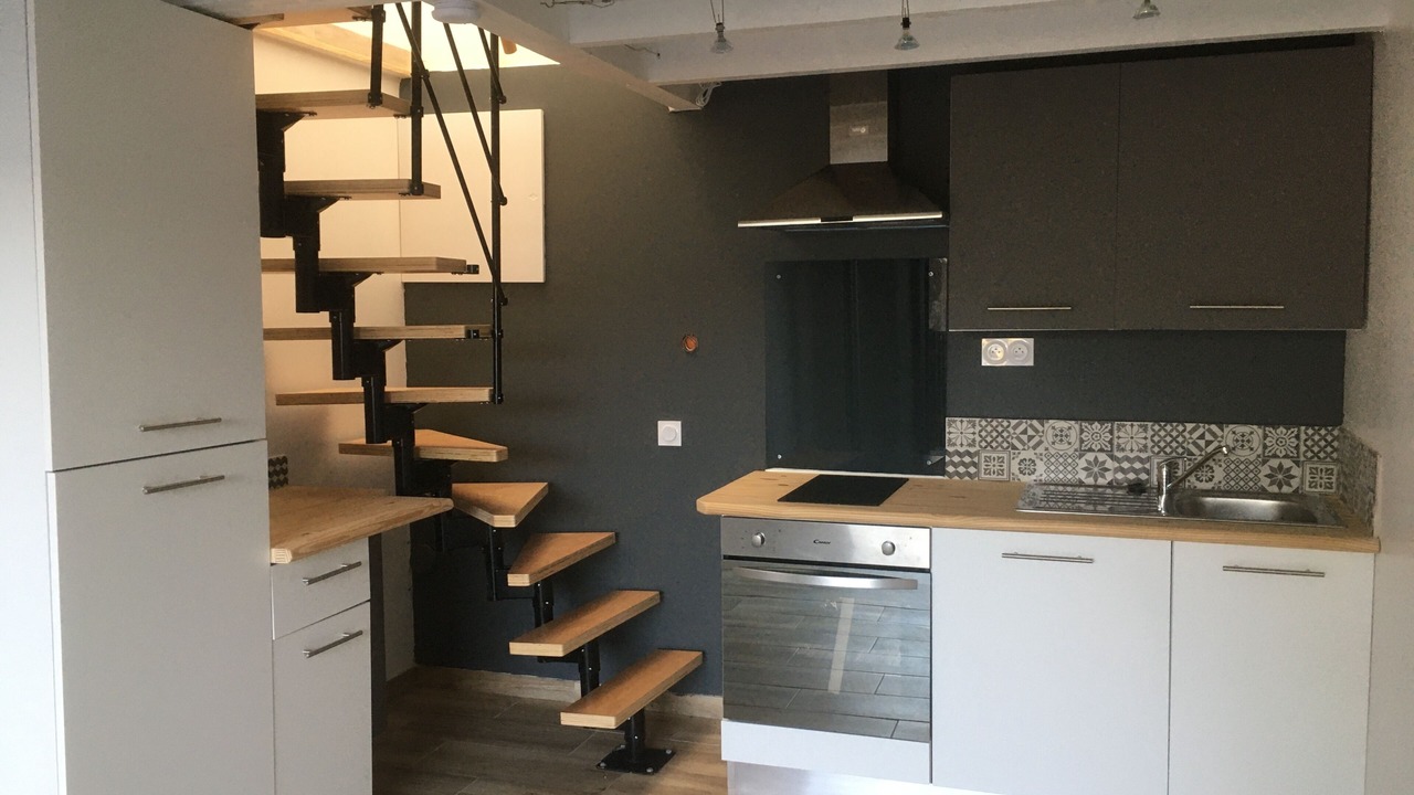 Photo of Kitchen in Tarbes