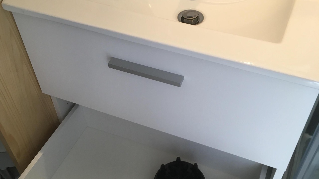 Photo of Bathroom in Tarbes
