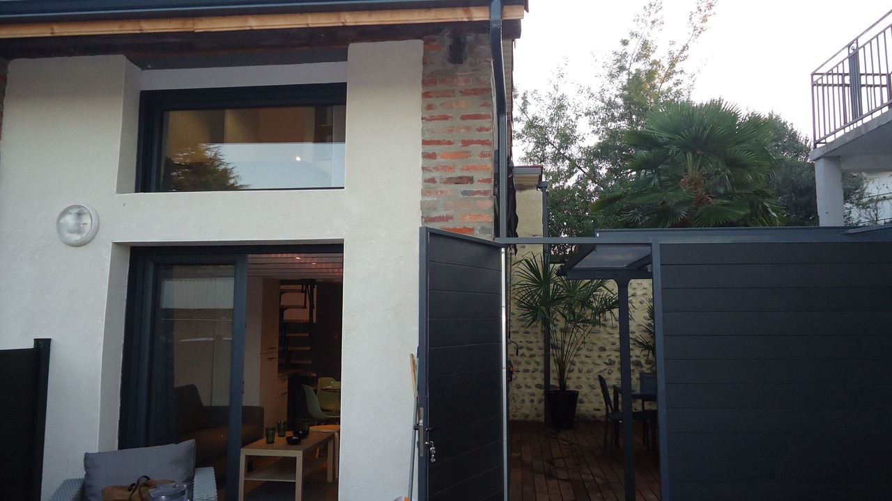 Photo of Patio Balcony in Tarbes
