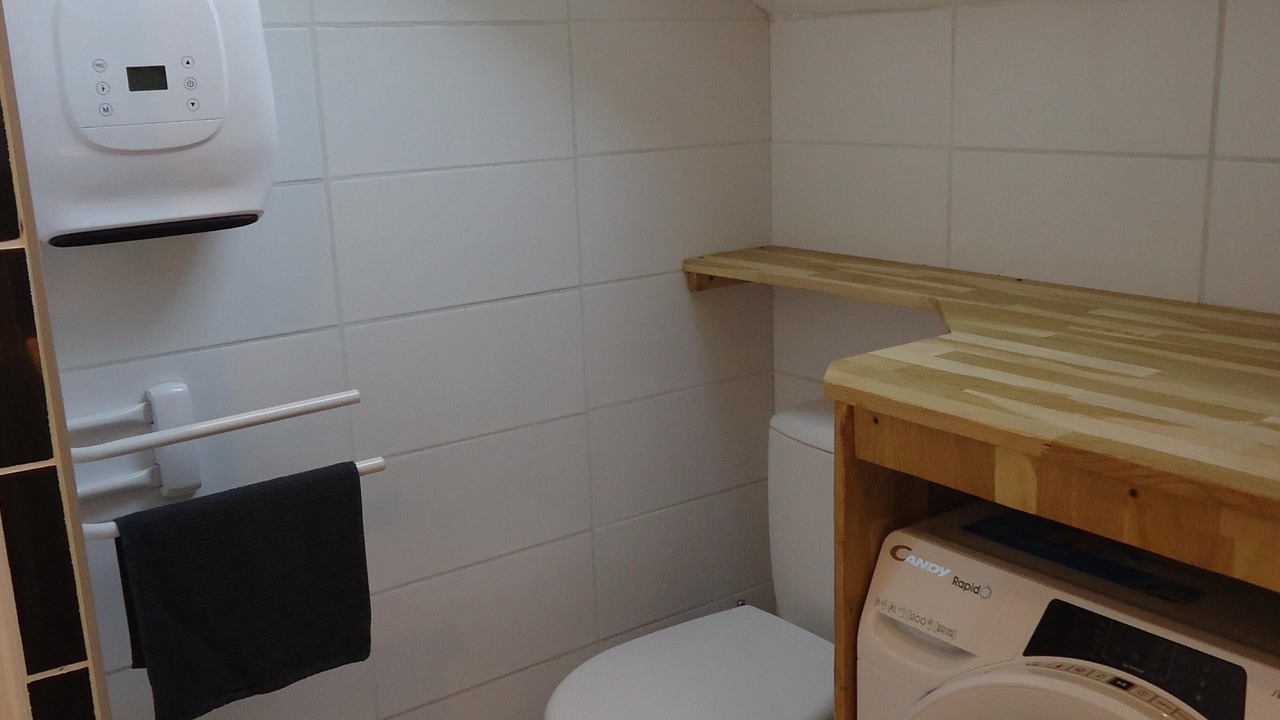 Photo of Bathroom in Tarbes