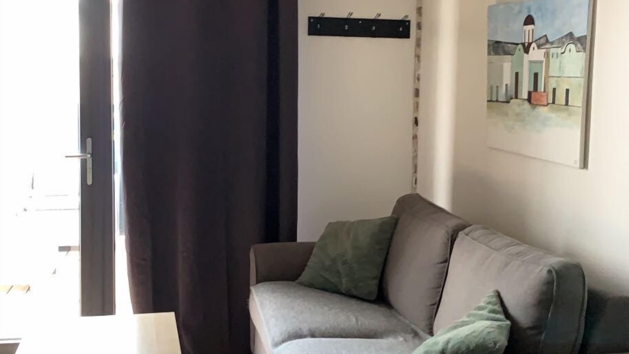 Photo of Livingroom in Tarbes