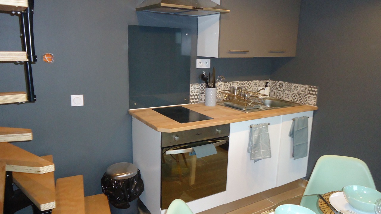 Photo of Kitchen in Tarbes